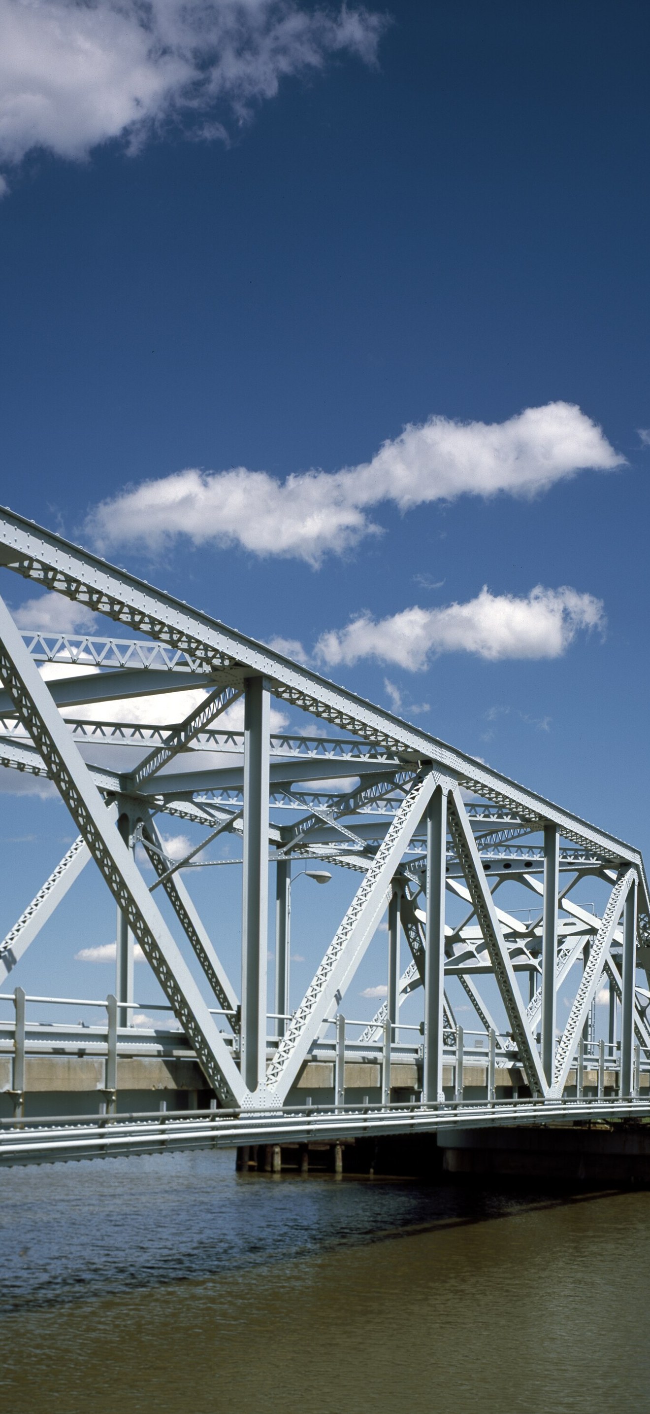 Dover Bridge, Easton, Maryland