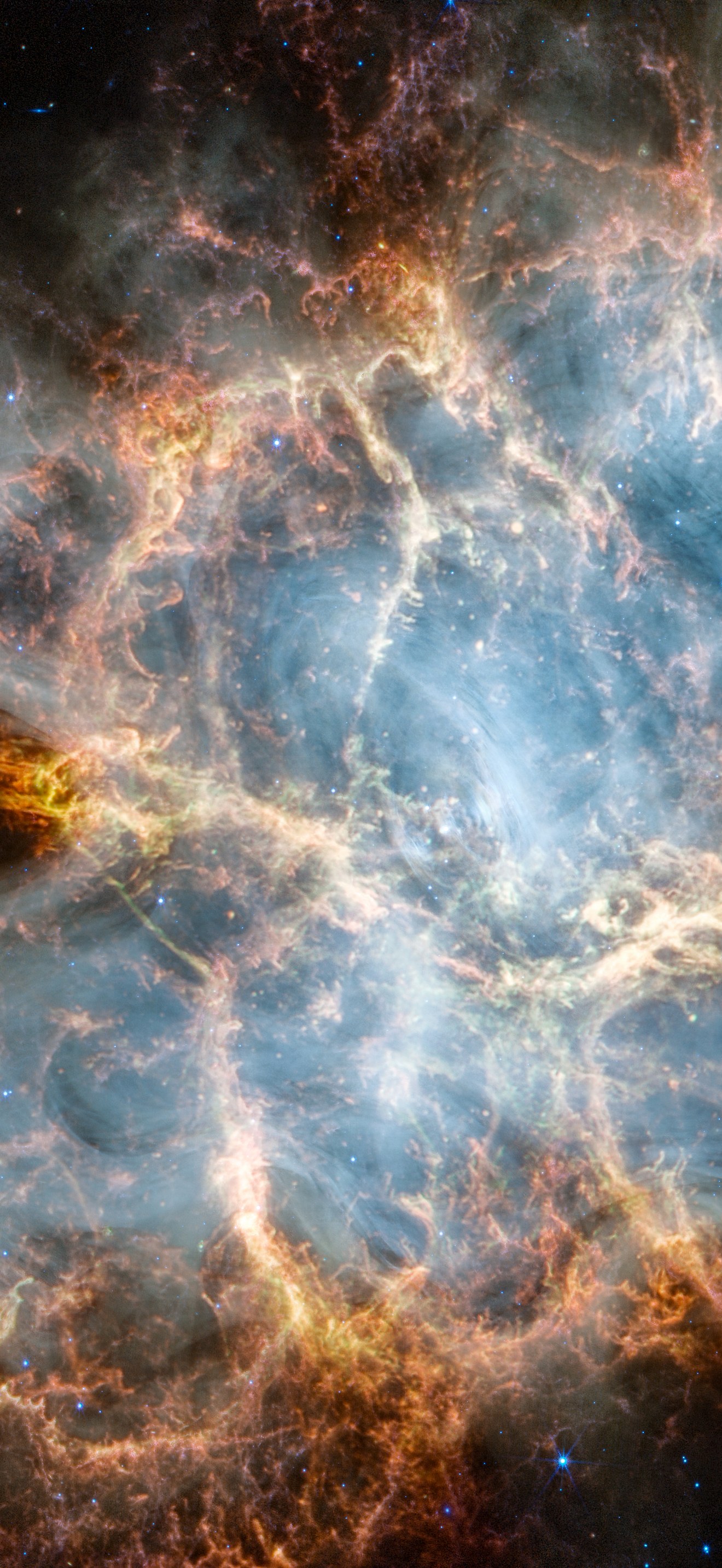 The Crab Nebula