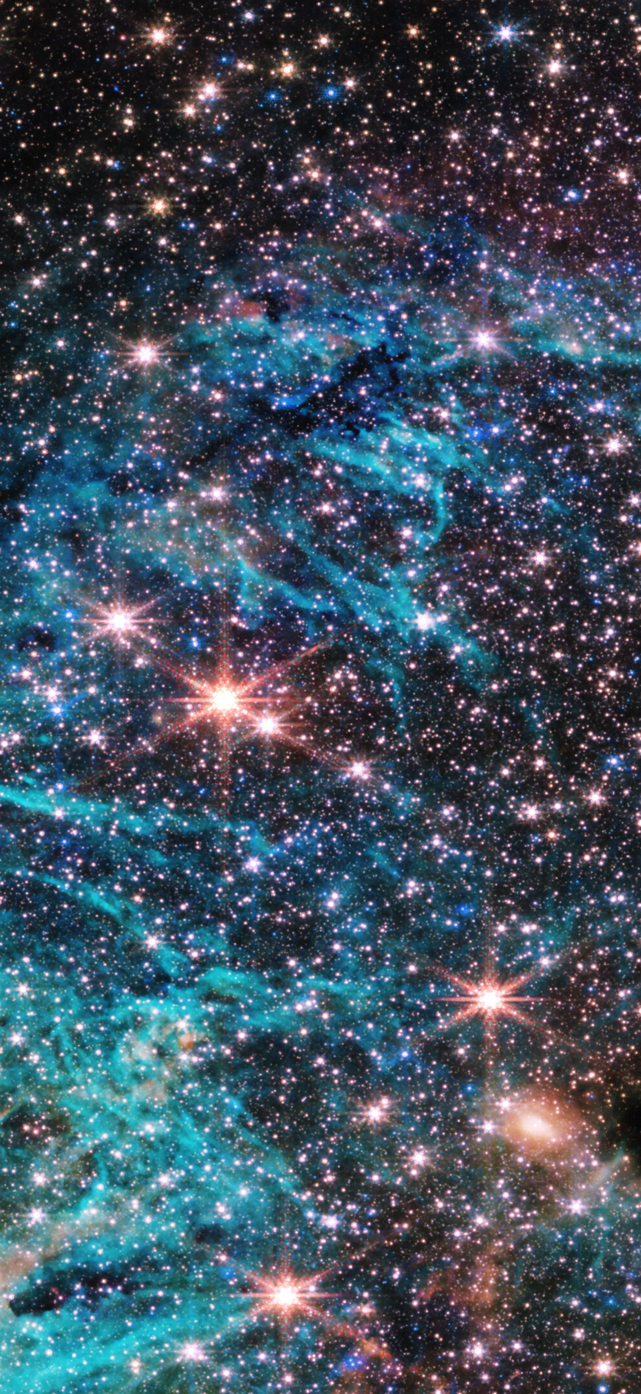 Sagittarius C