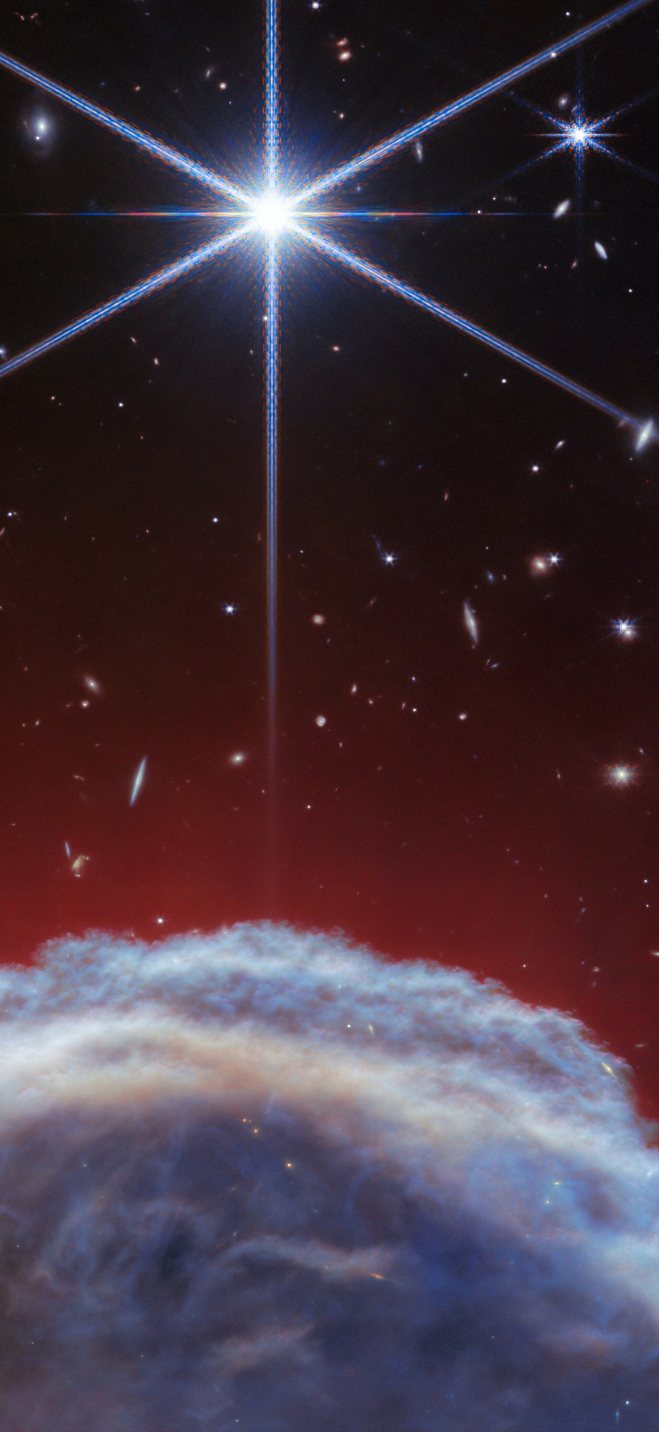 Horsehead Nebula