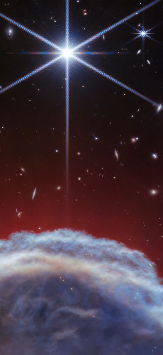 Horsehead Nebula
