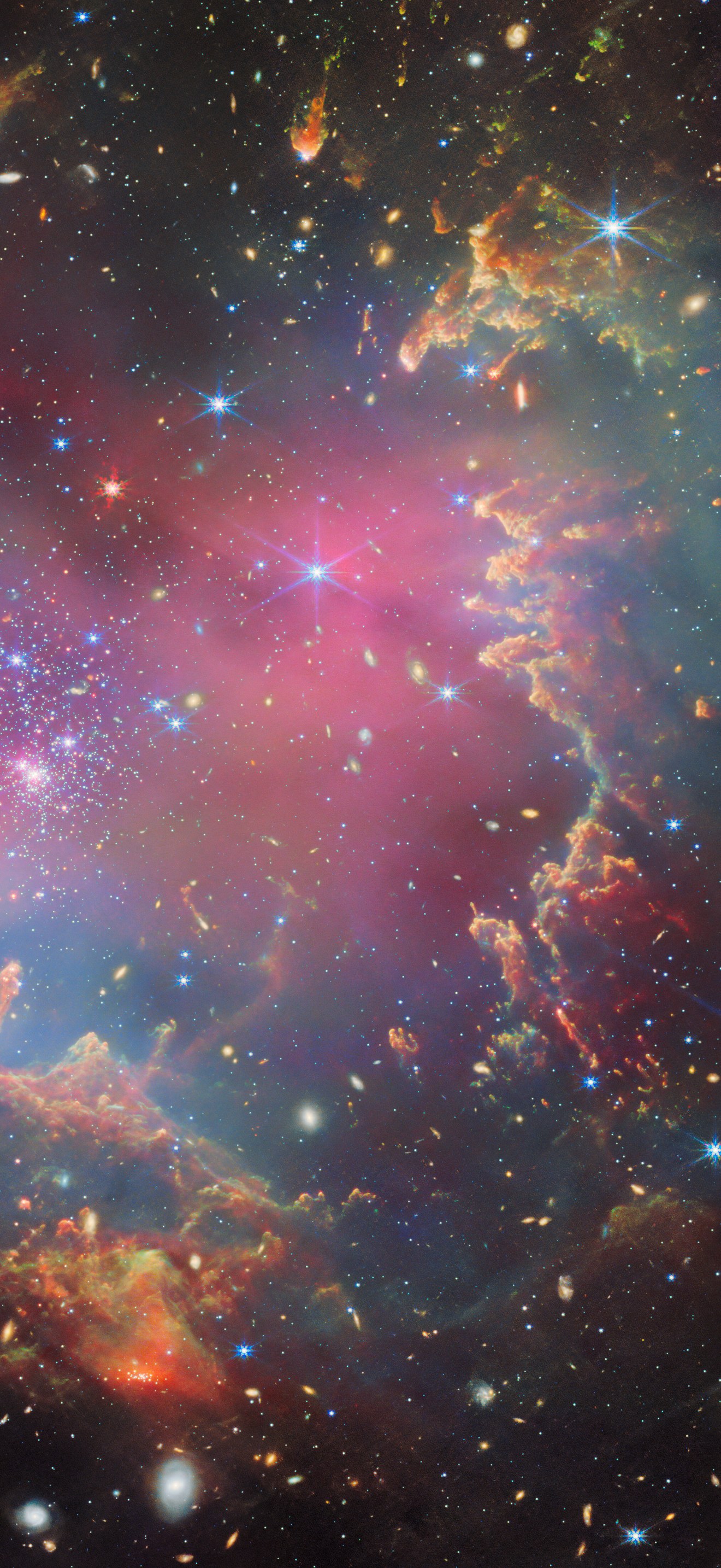 NGC 602