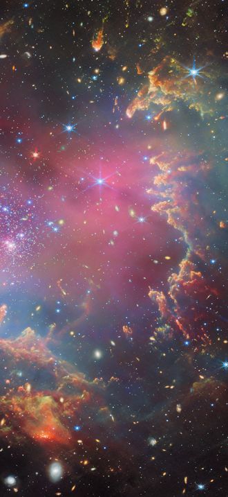 NGC 602