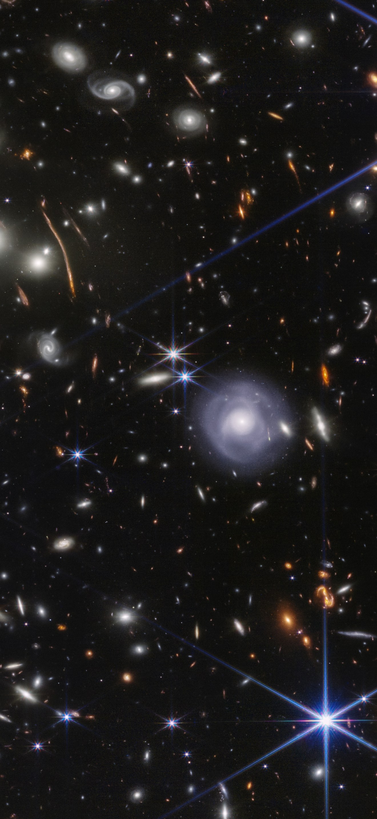 Bullet Cluster