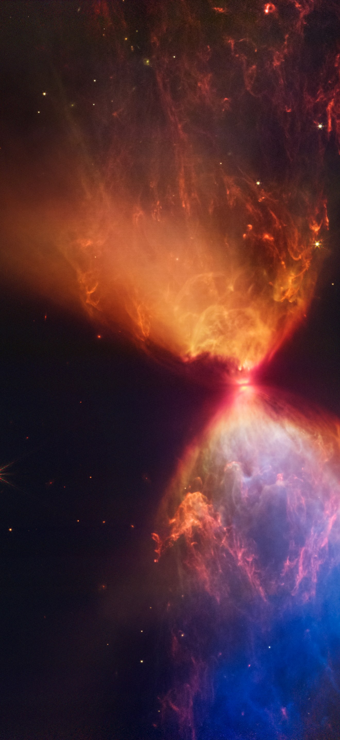 Protostar L1527