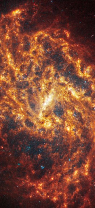 NGC 1087