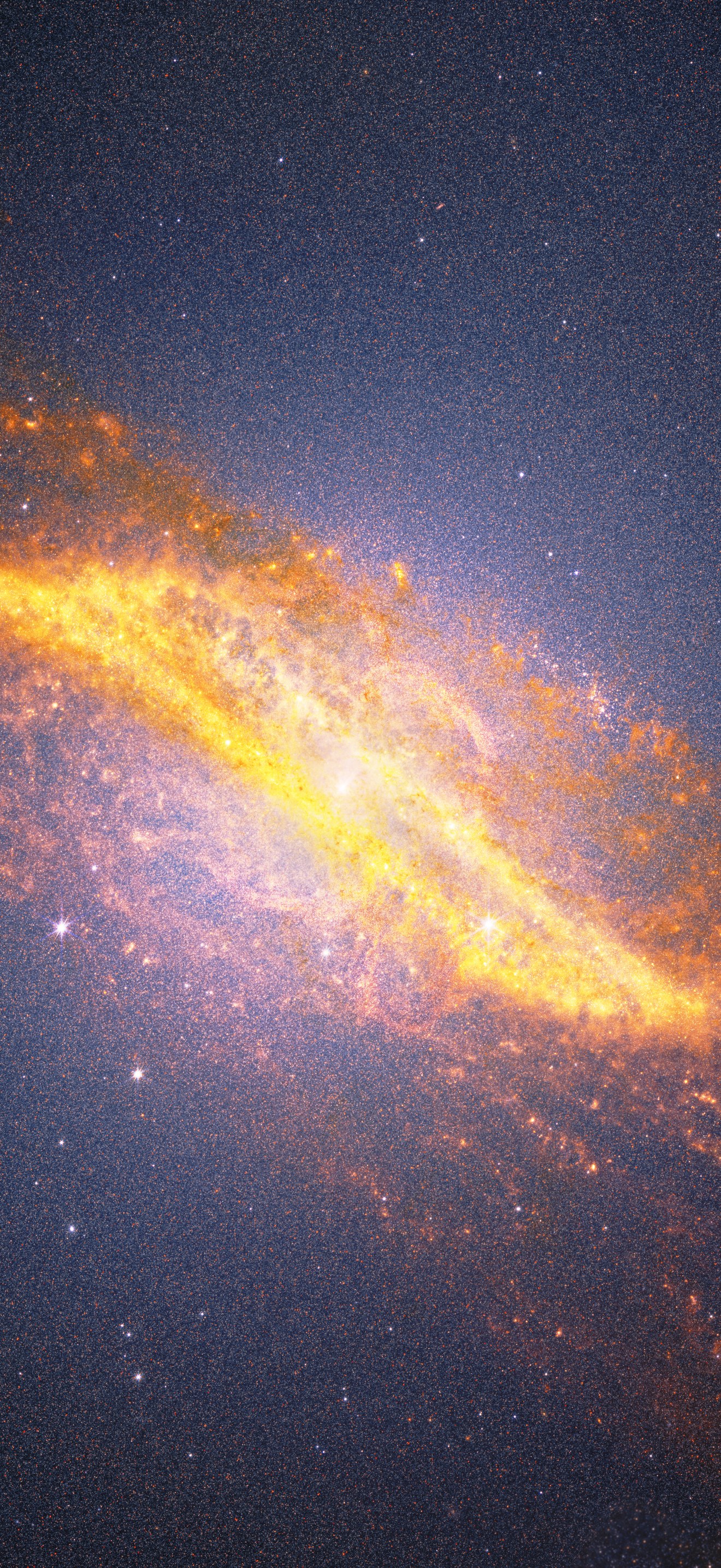Centaurus A