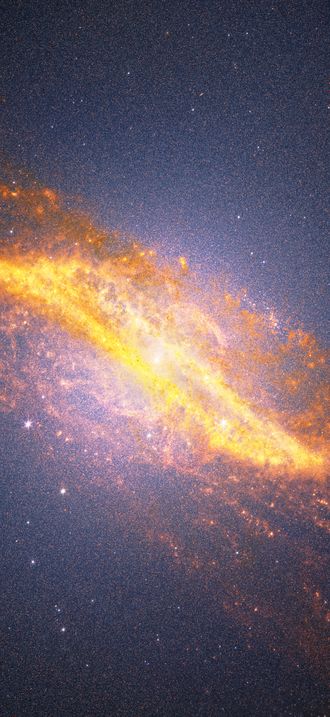 Centaurus A