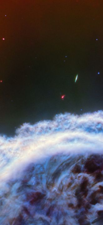 Horsehead Nebula